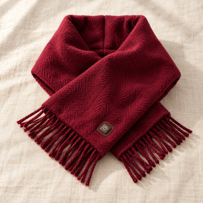 Heated Neck Wrap