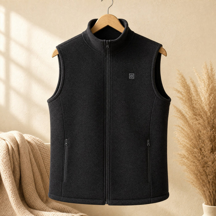 Heated Vest